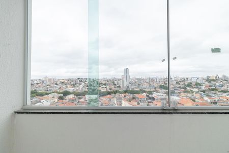 Apartamento para alugar com 40m², 2 quartos e sem vagaVista do Quarto 1