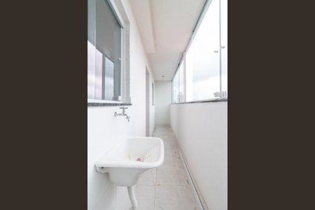 Apartamento para alugar com 40m², 2 quartos e sem vagaÁrea de Serviço