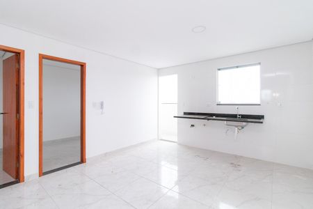 Apartamento para alugar com 40m², 2 quartos e sem vagaSala/Cozinha