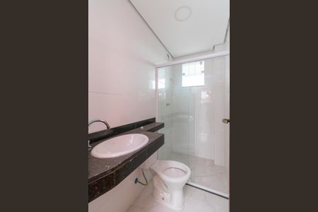 Apartamento para alugar com 40m², 2 quartos e sem vagaBanheiro