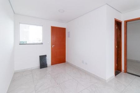 Apartamento para alugar com 40m², 2 quartos e sem vagaSala/Cozinha
