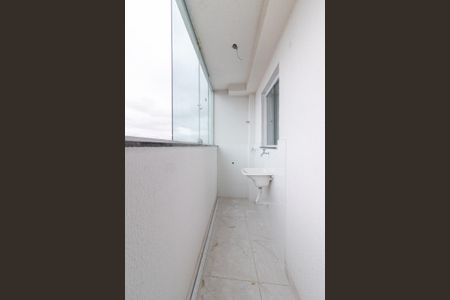 Apartamento para alugar com 40m², 2 quartos e sem vagaÁrea de Serviço