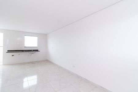 Apartamento para alugar com 40m², 2 quartos e sem vagaSala/Cozinha
