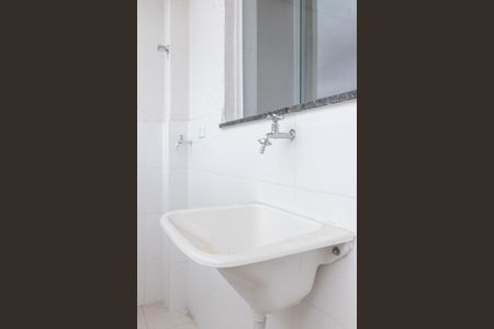 Apartamento para alugar com 40m², 2 quartos e sem vagaÁrea de Serviço