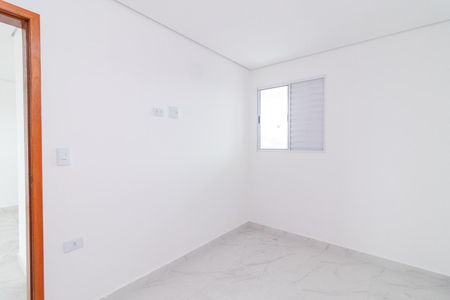 Apartamento para alugar com 40m², 2 quartos e sem vagaQuarto 2