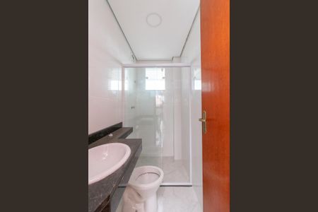 Apartamento para alugar com 40m², 2 quartos e sem vagaBanheiro