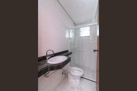 Apartamento para alugar com 40m², 2 quartos e sem vagaBanheiro Social