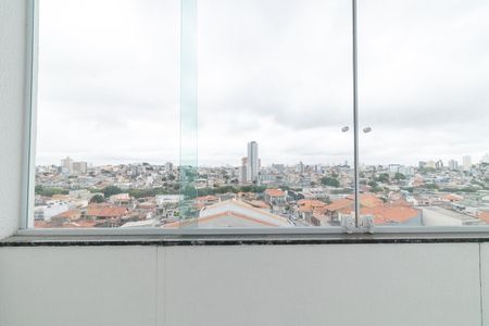 Apartamento para alugar com 40m², 2 quartos e sem vagaVista do Quarto 1