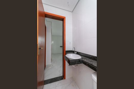 Apartamento para alugar com 40m², 2 quartos e sem vagaBanheiro Social