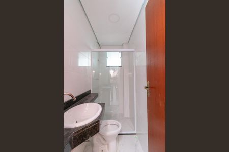 Apartamento para alugar com 40m², 2 quartos e sem vagaBanheiro Social