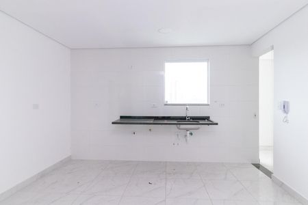 Apartamento para alugar com 40m², 2 quartos e sem vagaSala/Cozinha