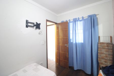 Quarto de casa à venda com 3 quartos, 125m² em Campo Grande, São Paulo