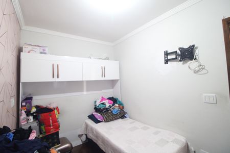 Casa à venda com 125m², 3 quartos e 2 vagasQuarto