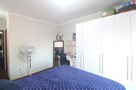 Casa à venda com 125m², 3 quartos e 2 vagasSuite 1