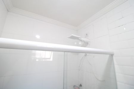 Casa à venda com 125m², 3 quartos e 2 vagasBanheiro da Suite 2