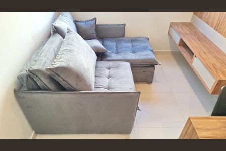 Studio de apartamento à venda com 1 quarto, 25m² em Barra Funda, São Paulo