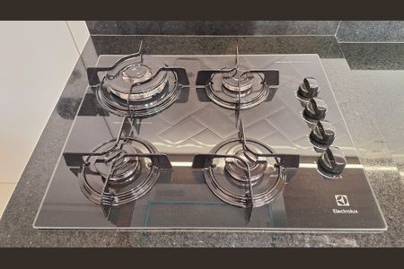 Apartamento à venda com 25m², 1 quarto e sem vagaStudio