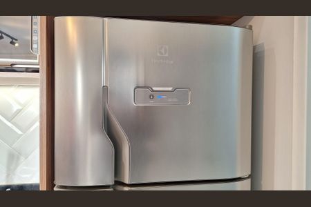 Apartamento à venda com 25m², 1 quarto e sem vagaStudio