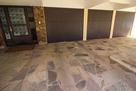 Apartamento para alugar com 20m², 2 quartos e 1 vaga Apartamento para alugar com 20m², 2 quartos e 1 vagaGaragem