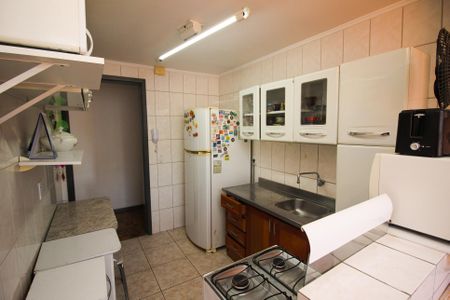 Apartamento para alugar com 20m², 2 quartos e 1 vaga Apartamento para alugar com 20m², 2 quartos e 1 vagaCozinha