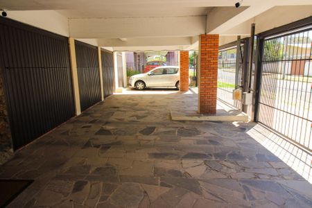 Apartamento para alugar com 20m², 2 quartos e 1 vaga Apartamento para alugar com 20m², 2 quartos e 1 vagaGaragem