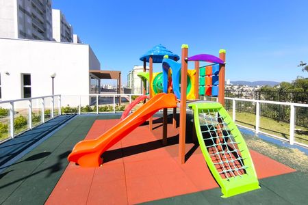 Apartamento à venda com 54m², 3 quartos e 1 vagaÁrea comum