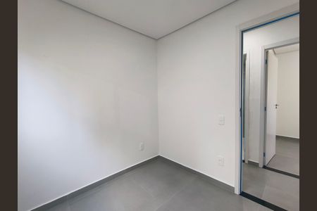 Apartamento à venda com 54m², 3 quartos e 1 vagaQuarto 2