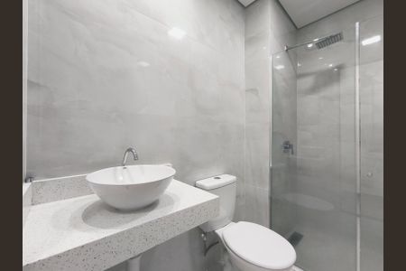 Apartamento à venda com 54m², 3 quartos e 1 vagaBanheiro