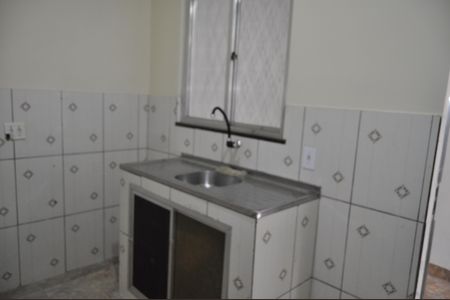 Studio para alugar com 60m², 1 quarto e sem vagaCozinha