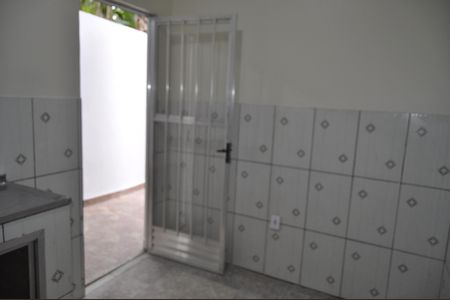 Studio para alugar com 60m², 1 quarto e sem vagaCozinha