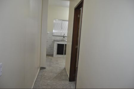 Studio para alugar com 60m², 1 quarto e sem vagaCorredor