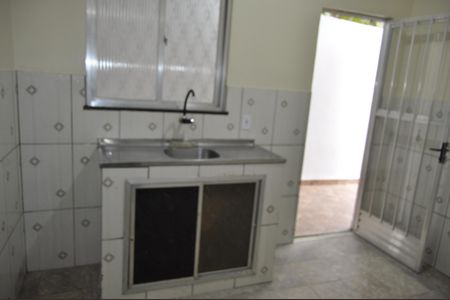 Studio para alugar com 60m², 1 quarto e sem vagaCozinha