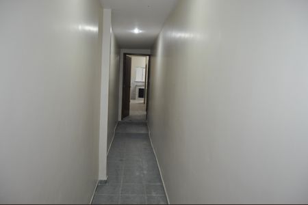 Studio para alugar com 60m², 1 quarto e sem vagaHall de Entrada