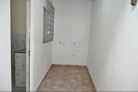 Studio para alugar com 60m², 1 quarto e sem vagaHall de Entrada