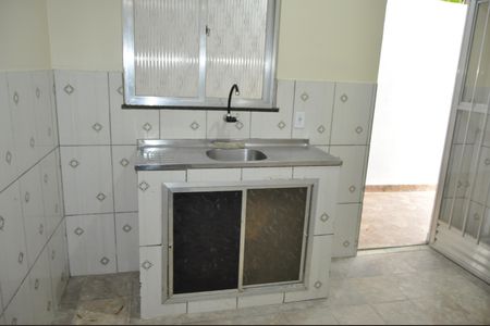 Studio para alugar com 60m², 1 quarto e sem vagaCozinha