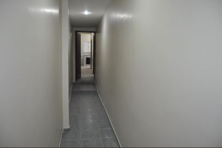 Studio para alugar com 60m², 1 quarto e sem vagaHall de Entrada