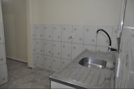 Studio para alugar com 60m², 1 quarto e sem vagaCozinha