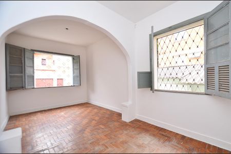 Sala de Jantar de casa à venda com 2 quartos, 294m² em Santa Tereza, Belo Horizonte
