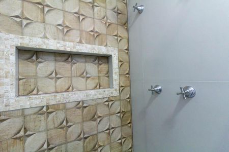 Apartamento para alugar com 55m², 2 quartos e 1 vagaBanheiro 2