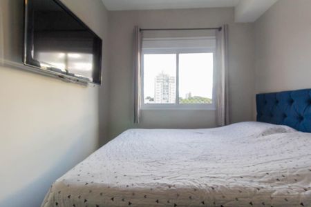 Apartamento para alugar com 55m², 2 quartos e 1 vagaQuarto 2