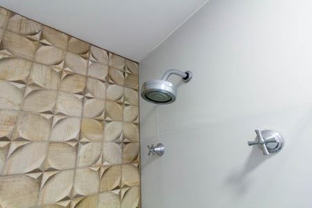 Apartamento para alugar com 55m², 2 quartos e 1 vagaBanheiro 2