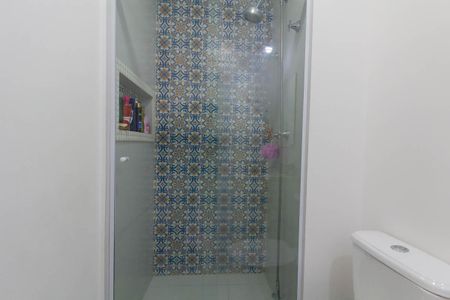 Apartamento para alugar com 55m², 2 quartos e 1 vagaBanheiro 1