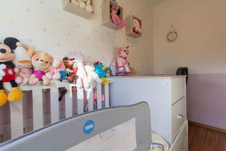 Apartamento para alugar com 55m², 2 quartos e 1 vagaQuarto 1