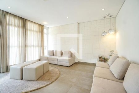 Apartamento para alugar com 55m², 2 quartos e 1 vagaÁrea comum 