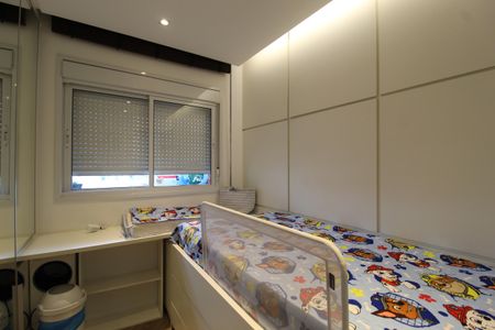 Apartamento à venda com 75m², 2 quartos e 2 vagasQuarto 1