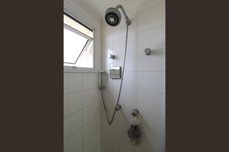 Apartamento à venda com 75m², 2 quartos e 2 vagasBanheiro da Suíte