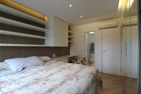 Apartamento à venda com 75m², 2 quartos e 2 vagasSuíte