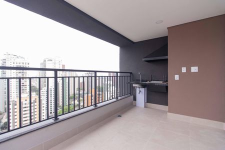 Apartamento à venda com 78m², 2 quartos e 1 vagaVaranda