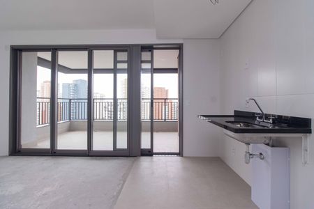 Apartamento à venda com 78m², 2 quartos e 1 vagaCozinha