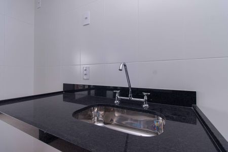 Apartamento à venda com 78m², 2 quartos e 1 vagaCozinha